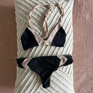 Acacia Bikini Set